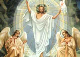 الملائكة الارضين البابا شنودة