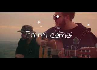  Tierra Adentro Más Que Ayer Video Lyric