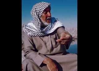 قصة ابو عباس في النجف تموت ضحك