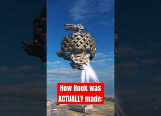  Rook S Secret Warrobots Warrobotsmemes