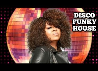 Disco Funky House 2022 12 Crystal Waters Robin S The Temptations MJ Michael Gray Dave Lee