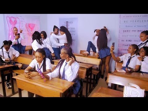 HII SHULE INA BALAA ZITO KULIKO MEMKWA SCHOOL HII SHULE INA BALAA ZITO KULIKO MEMKWA SCHOOL