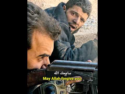 وكم أصبت من جنود العدو