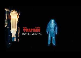  Asake Olamide Amapiano Official Instrumental