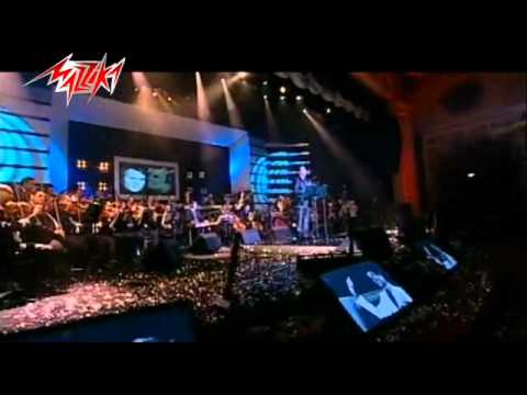 Mawood Hany Shaker موعود حفلة هانى شاكر
