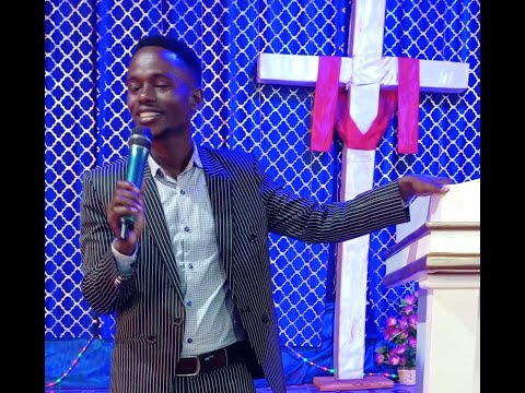 Gospel Singer Ermias Kumbi YESUUS Maqaan Jedhamu