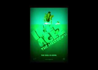 Ice Age 2 The Meltdown 2006 Mini Sloths Sing A Long Nightcore And LQ Recording Audio Only
