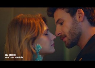 مسلسل اغنية الصيف الحلقة 5 إعلان 2 الرسمي مترجم HD