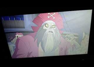 Scooby Doo Piratas A La Vista Parte 22