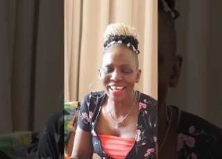 Fololo Ya Gansia Nyangile Cover