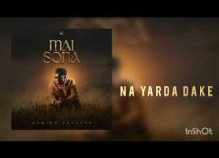  Hamisu Breakar Na Yarda Dake 2026 Mai Sona EP