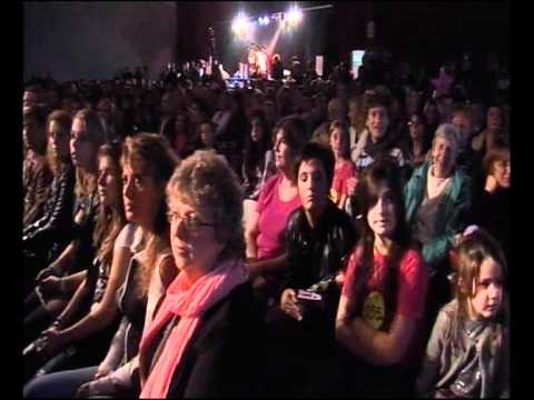 Kim At Starkids Lola Et Amazing