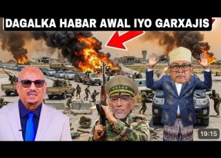  DEG DEG HABAR AWAL OO AFGAMBINEEYSA CIRO MUSE BIIXI OSO LABANAYA CIISE WEYNE OLO DDIDAY XUSKA SAYLAC