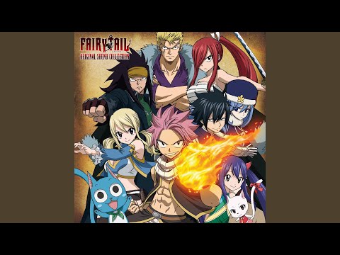FAIRY TAIL メインテーマ 2014