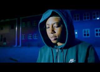 Baby Tifah WIS Official Music Video
