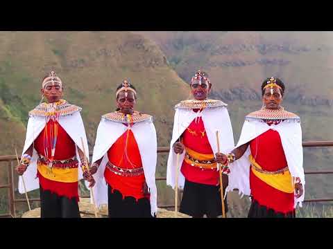 OI MAMA Wise Kid Official Music Video