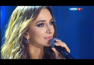 Зара Я не могу без тебя жить Zara I Can T Live Without You Новая волна 2016