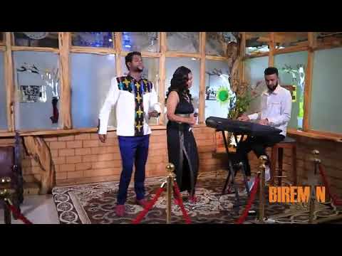 New Ethiopian Music 2021 Zebiba And Esayas