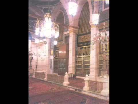 انشودة ياساكني طيبه سلام الله عليكم