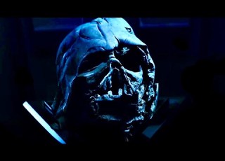 Star Wars My Tears Are Becoming A Sea M83