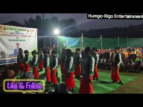 Nyigam Nyiga Kajlo Dede Kampu Kajlo