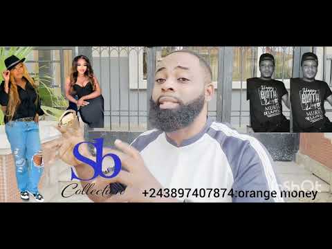 ENFIN MURA CONSCIENCE EZONGI ASENGI PARDON JAEL NA MIDAH BA ÉTALÉ VIE PRIVÉE NAYE 500 ELUKI PROBL