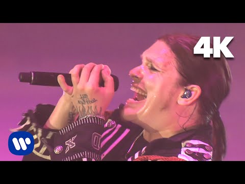Shinedown Diamond Eyes Boom Lay Boom Lay Boom Official Video 4K Remaster