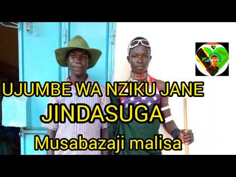 JIDASUGA UJUMBE WA NZIKU SAMIA AUDIO OFFICIR Musabazaji Malisa 2023 0692325063