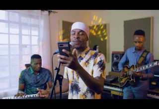 ELIJAH JOHN REGGAE MASHUP EPISODE 3