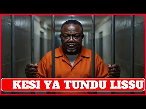 HATMA YA TUNDU LISSU KESI YA UHAINI MAWAKILI WAZUNGUMZA MARA BAADA YA KUTOKA MAHAKAMANI