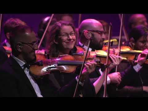 National Arab Orchestra Ibn Il Balad إبن البلد Mohamed Abdelwahab محمد عبدالوهاب