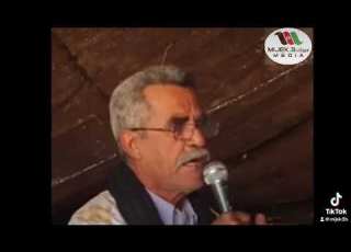  الشاعر والأديب والمقاتل الزعيم ولد علال ولد الداف