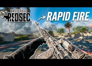 Is The RPK 74M The NEW BEST LMG
