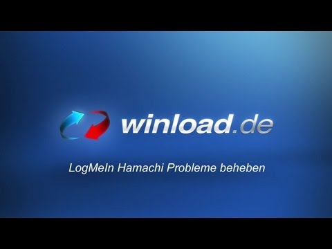LogMeIn Hamachi Probleme Mit Der VPN Software Beheben Winload De