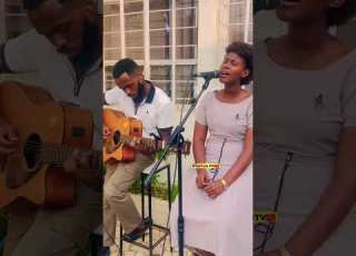 FISE VYISHI VYO KUKUVUGAKO YESU WEE