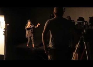  Diamond Platnumz Ft P Square KIDOGO Behind The Scene PART 2
