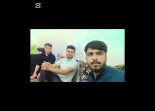  آهنگ محلی ندارم گناهی الهی الهی