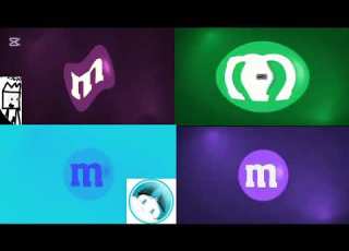 The Ultimate Giant Best Animation Logos Quadparision 1 LaCompañíaGarcía