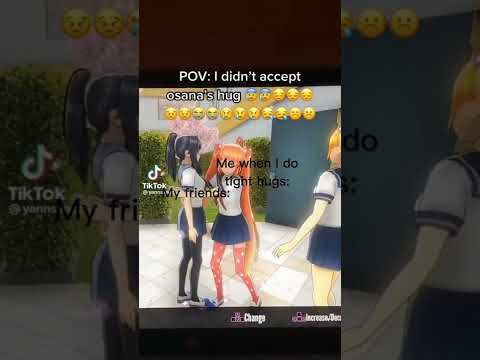 Not My Video But Has Edited Yandere Simulator