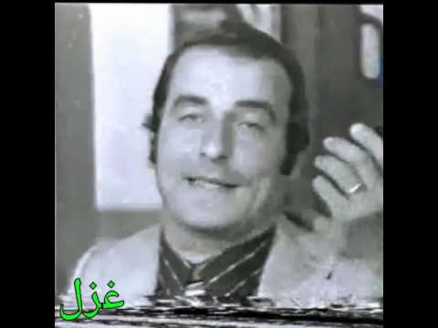 طليع حمدان غزل 158 يا ليل غني معي