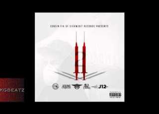  Cousin Fik Ft P Lo Roach Gigz Erybody On New 2014