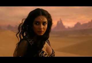 مسلسل حب وانتقام افعى الجزء الاول الحلقة 1 مدبلج