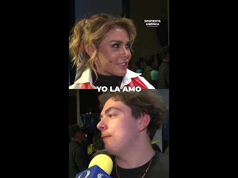 Sabine Moussier S Son Shares His Birthday Wishes For His Mother