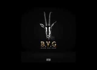 Dj Puto X CTQMK Audio Officiel
