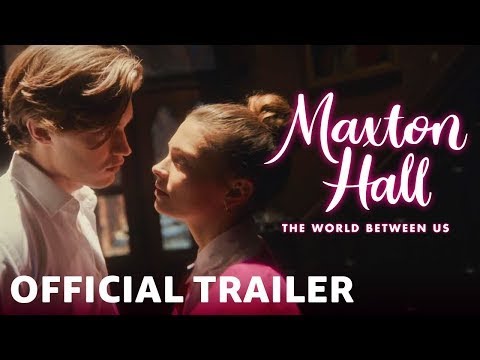 Maxton Hall Season 1 Official Trailer TheNestTrailers