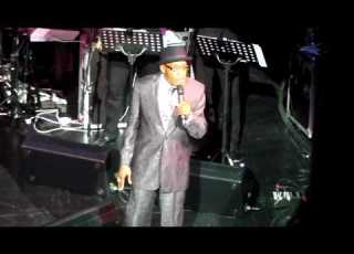 Billy Paul Let Em In