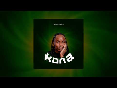 Best Naso Kona Official Audio