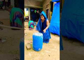 Lambi Pauwa Funny Viralvideo Comedy