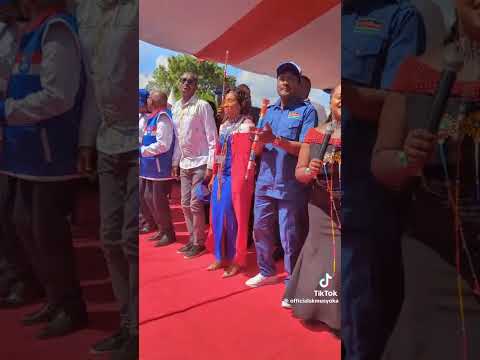 AGATHA NASERIAN GRAND PERFORMANCE