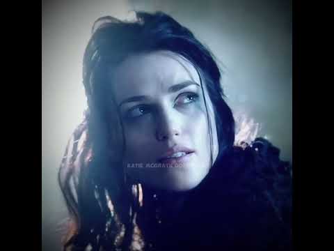 MORGANA S04E03 Merlin Morganapendragon Katiemcgrath